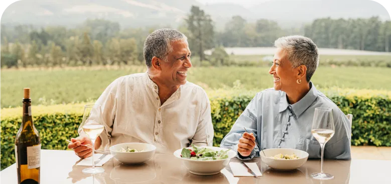 Achieve A Healthier Life With Wholesome Eating